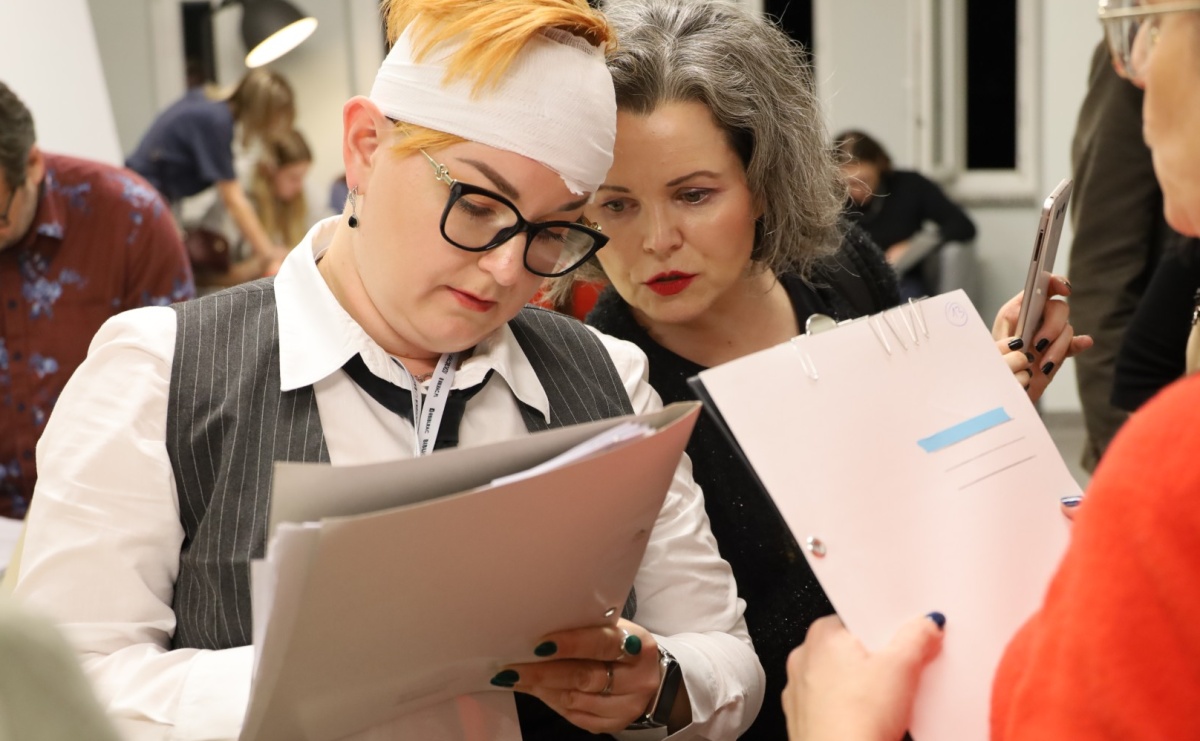 Już 17 października NOC BIBLIOTEK – sprawdź program! - Serwis informacyjny z Raciborza - naszraciborz.pl