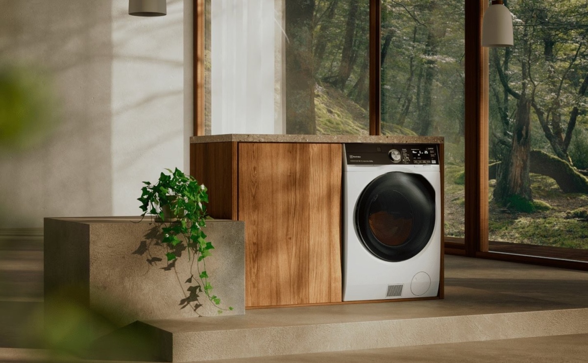 Oszczędzaj, pielęgnuj i susz z technologią AI w suszarkach AbsoluteCare - Serwis informacyjny z Raciborza - naszraciborz.pl