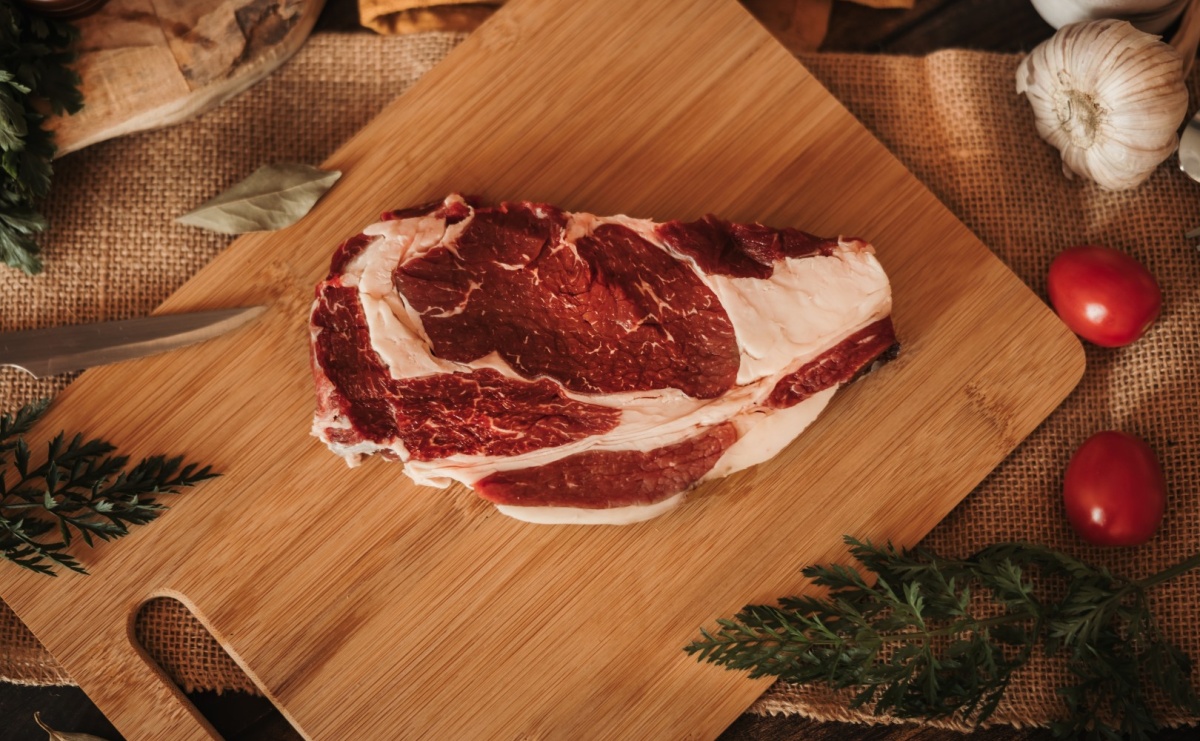 Steki sezonowane – nowość w ofercie Janeta - Serwis informacyjny z Raciborza - naszraciborz.pl