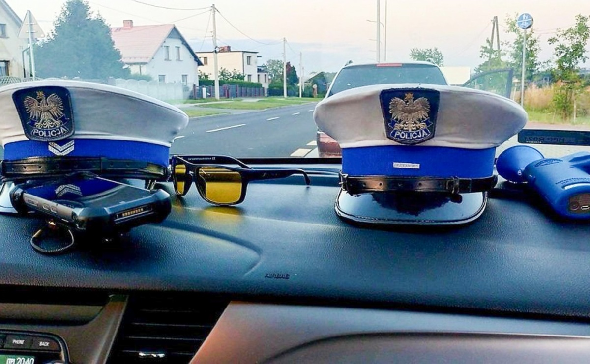 32-latek odpowie za jazdę mimo zakazu i po użyciu alkoholu - Serwis informacyjny z Raciborza - naszraciborz.pl