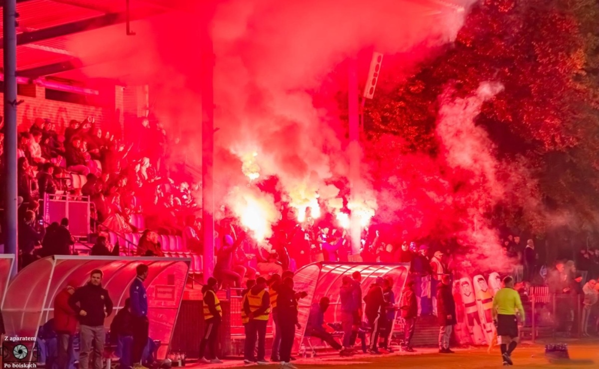 Sportowe podsumowanie weekendu - Serwis informacyjny z Raciborza - naszraciborz.pl