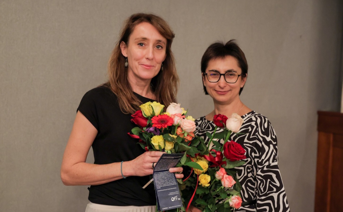 Flet zainaugurował nowy rok koncertów umuzykalniających w RCK. W tym sezonie poznajemy instrumenty dęte - Serwis informacyjny z Raciborza - naszraciborz.pl