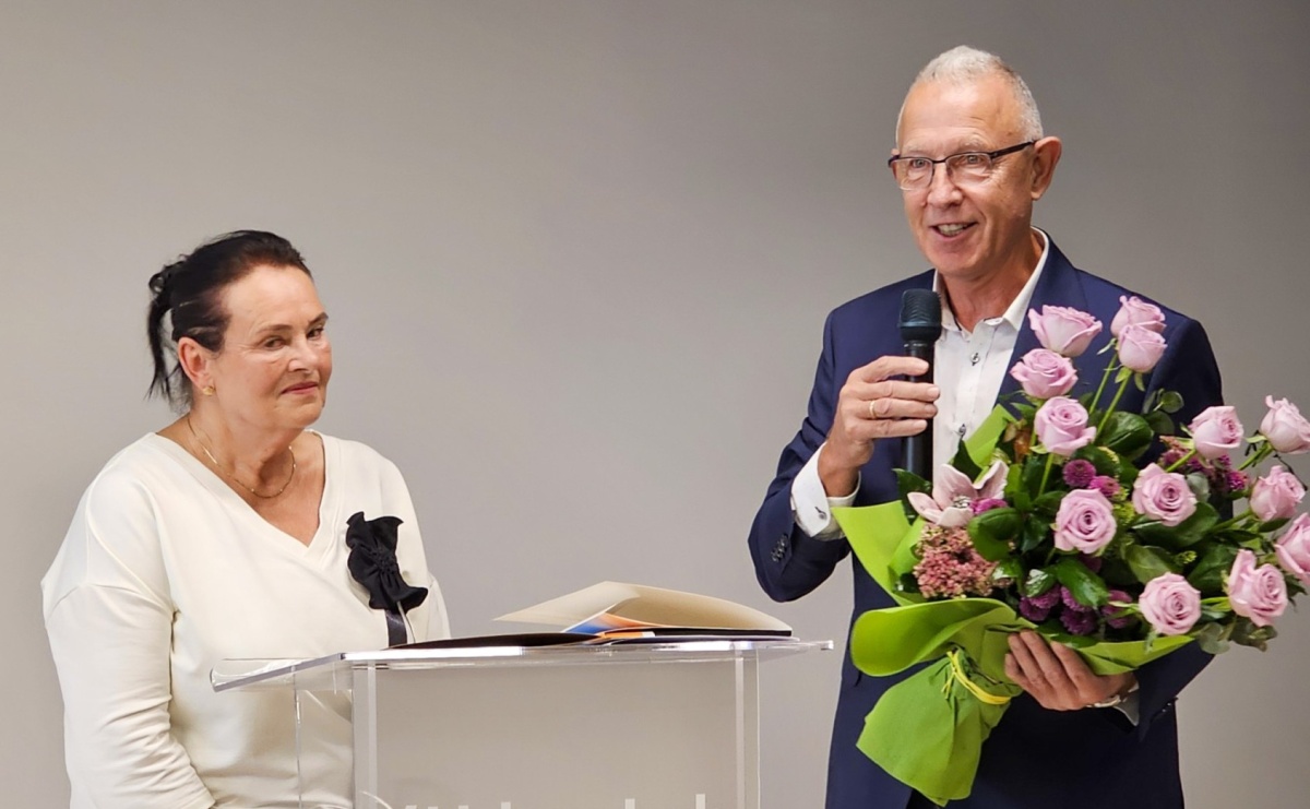 25 lat Stowarzyszenia Persona. Ćwierć wieku działań na rzecz zdrowia psychicznego i społecznej wrażliwości [FOTO i WIDEO] - Serwis informacyjny z Raciborza - naszraciborz.pl