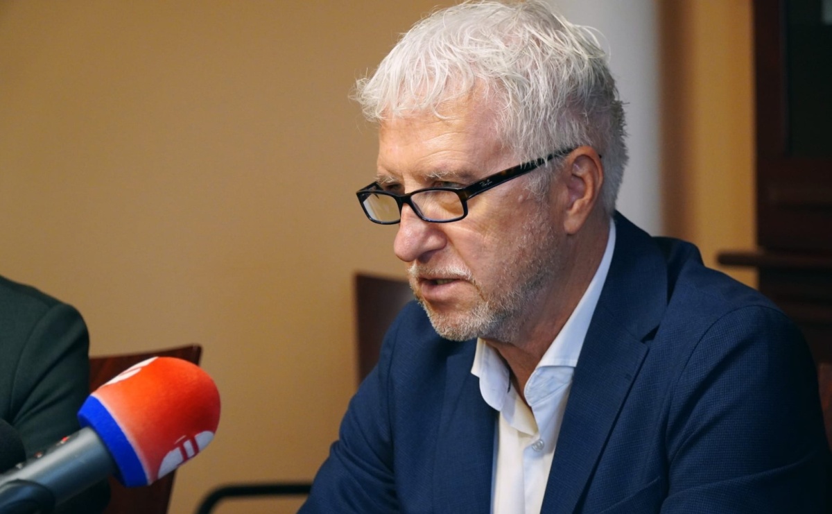 Racibórz szykuje zmiany w oświacie. Prezydent: to nie będzie rewolucja - Serwis informacyjny z Raciborza - naszraciborz.pl