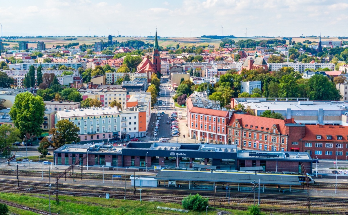 Racibórz i KSSE wspólnie dla rozwoju inwestycji - Serwis informacyjny z Raciborza - naszraciborz.pl