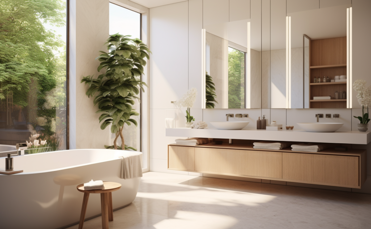 Mozaiki 3D w aranżacji wnętrz: Jak dodać głębi ścianom bez dużego remontu - Serwis informacyjny z Raciborza - naszraciborz.pl