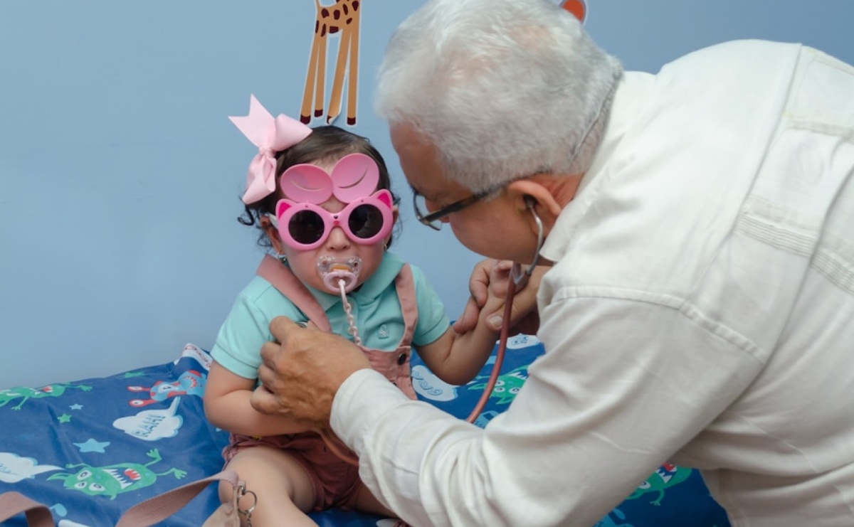 Angina u dziecka – ile dni w domu, kiedy można wrócić do przedszkola i jak zabezpieczyć rodzeństwo? - Serwis informacyjny z Raciborza - naszraciborz.pl