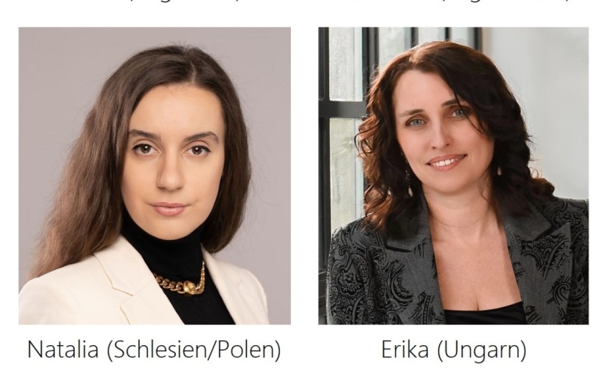 Komentarze pełne nienawiści wobec śląskiej kandydatki w konkursie „Niemka Roku za Granicą”. To raciborzanka - Serwis informacyjny z Raciborza - naszraciborz.pl