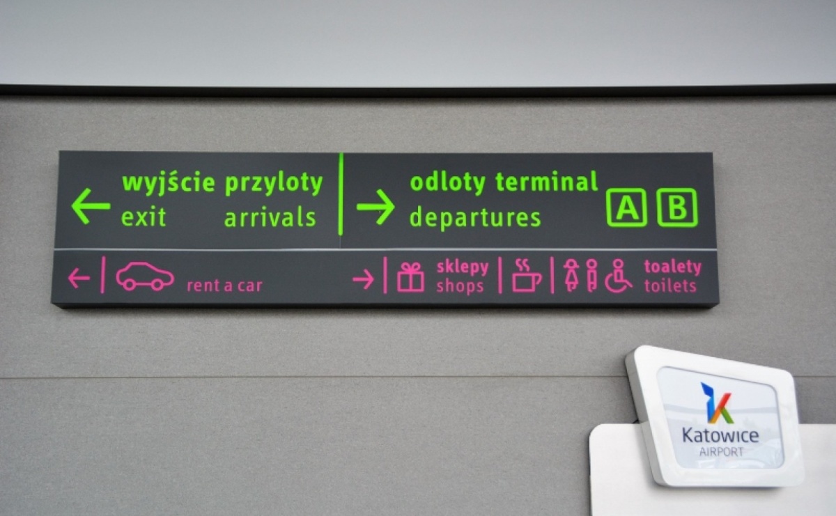 13 obcokrajowców nie wjechało do Polski - Serwis informacyjny z Raciborza - naszraciborz.pl