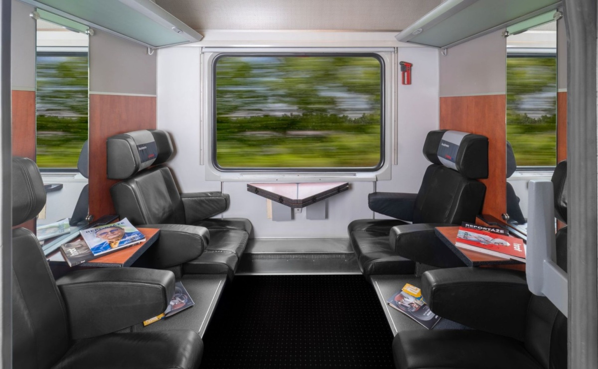 Bardzo dobra wiadomość dla Raciborza. RegioJet wjedzie na nasz dworzec - Serwis informacyjny z Raciborza - naszraciborz.pl