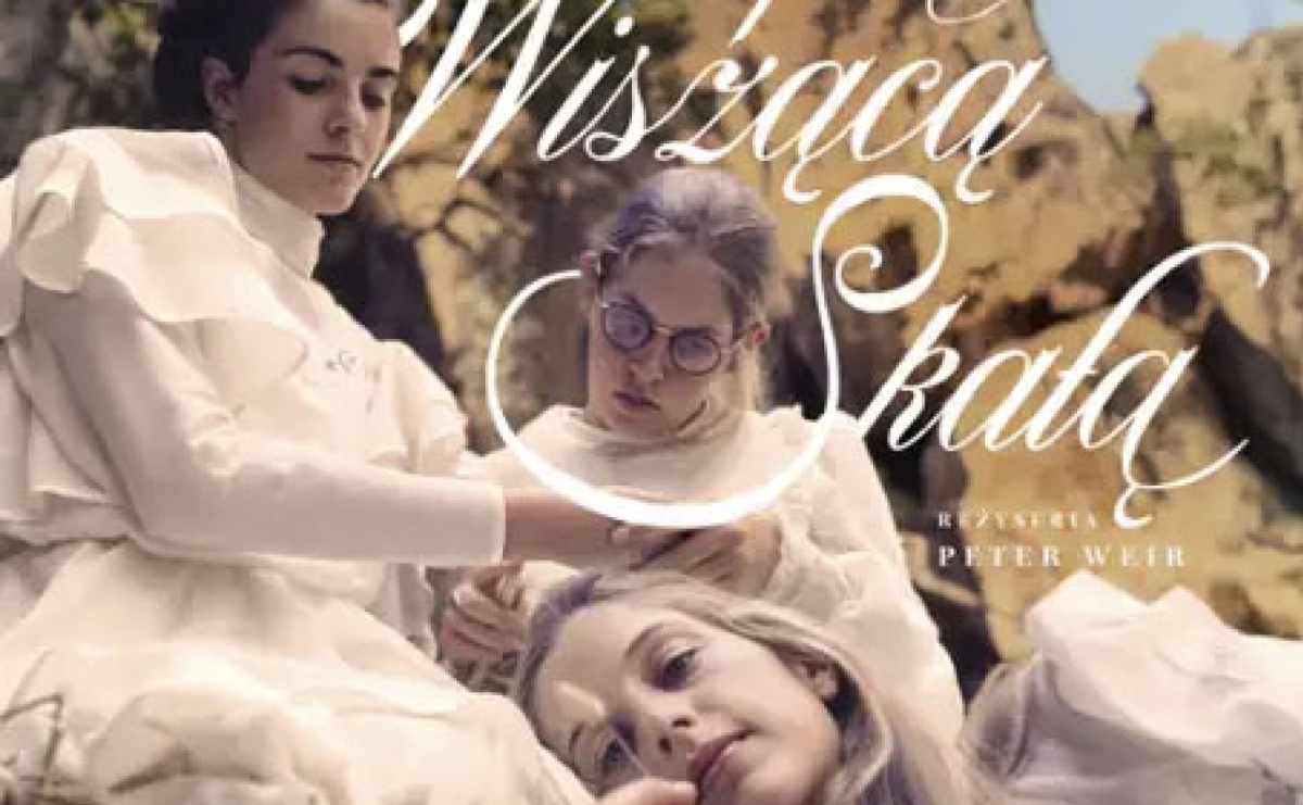 Październik z DKF PULS w kinie Przemko: tajemnica i góry - dwa niezwykłe filmowe spotkania - Serwis informacyjny z Raciborza - naszraciborz.pl