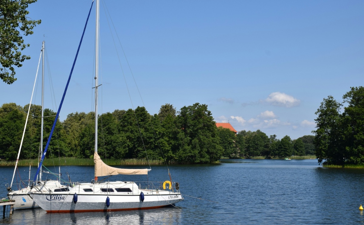 Mazury latem, wiosną czy jesienią – kiedy warto je odwiedzić? - Serwis informacyjny z Raciborza - naszraciborz.pl