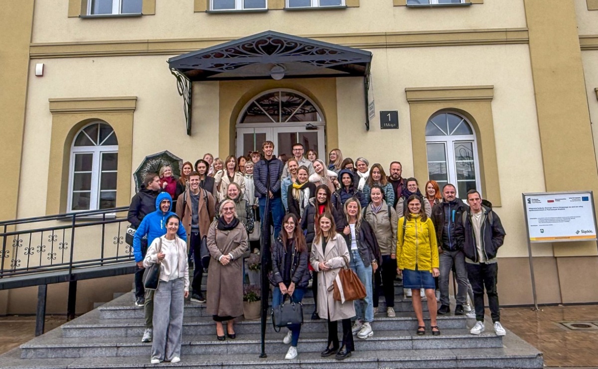 Pasja nie zna granic. Polsko-czeski projekt w Pietrowicach Wielkich - Serwis informacyjny z Raciborza - naszraciborz.pl