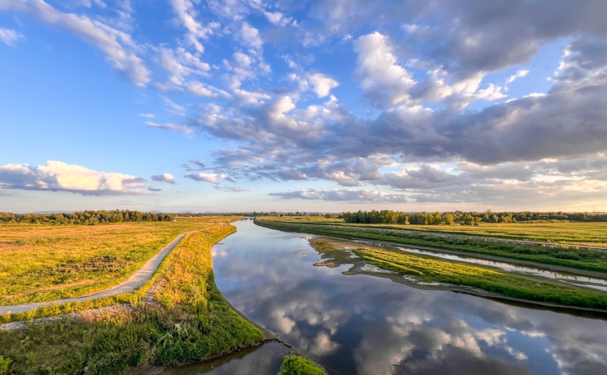 LIFE Górna Odra - odpowiedź na realne potrzeby i szereg korzyści dla środowiska - Serwis informacyjny z Raciborza - naszraciborz.pl