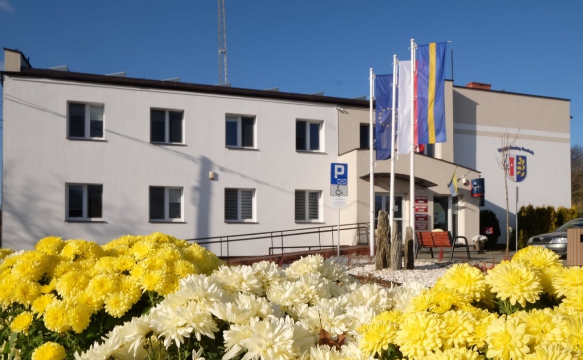 Wójt Gminy Rudnik ogłasza nabór na stanowisko Kierownika Zakładu Wodociągów i Usług Komunalnych w Rudniku - Serwis informacyjny z Raciborza - naszraciborz.pl