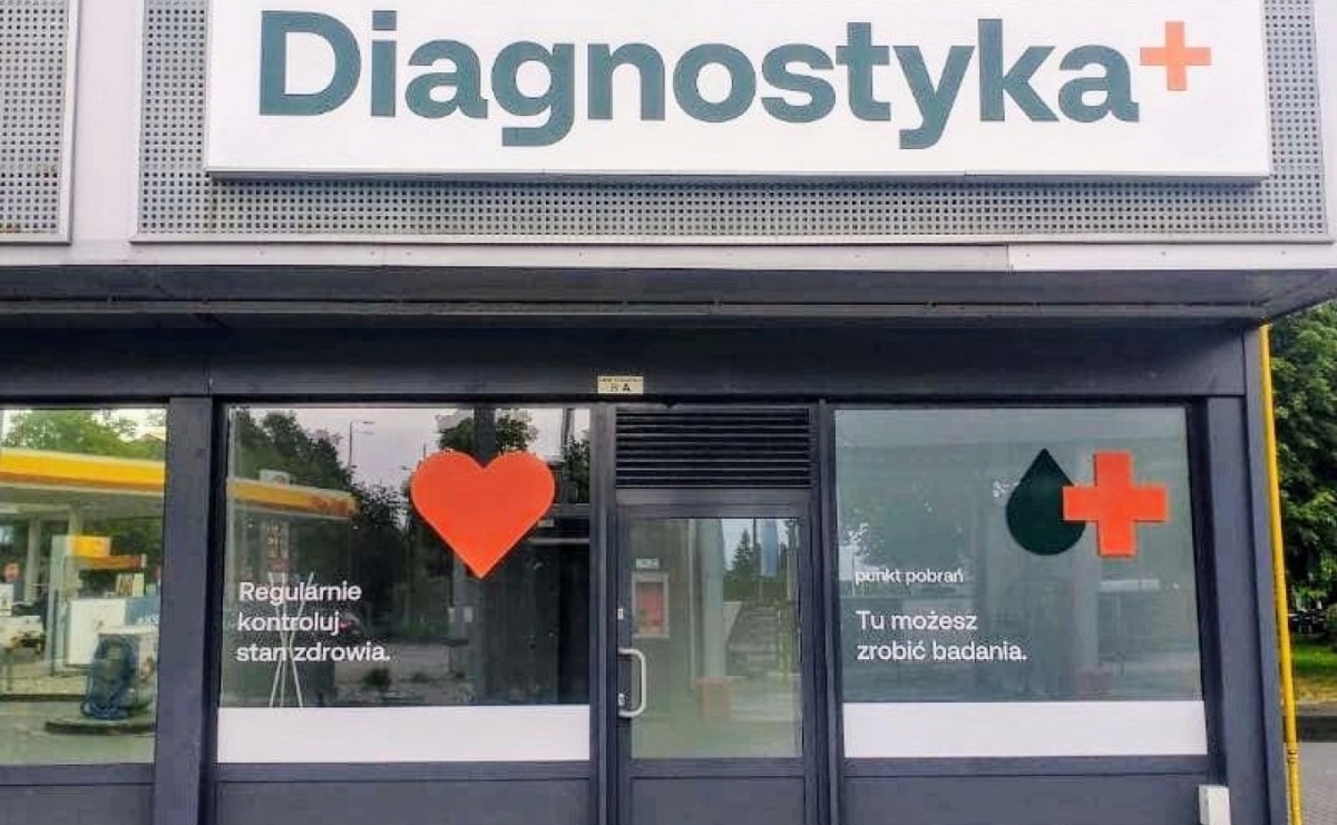 Diagnostyka+ prowadzi w Raciborzu dwie akcje profilaktyczne - Serwis informacyjny z Raciborza - naszraciborz.pl