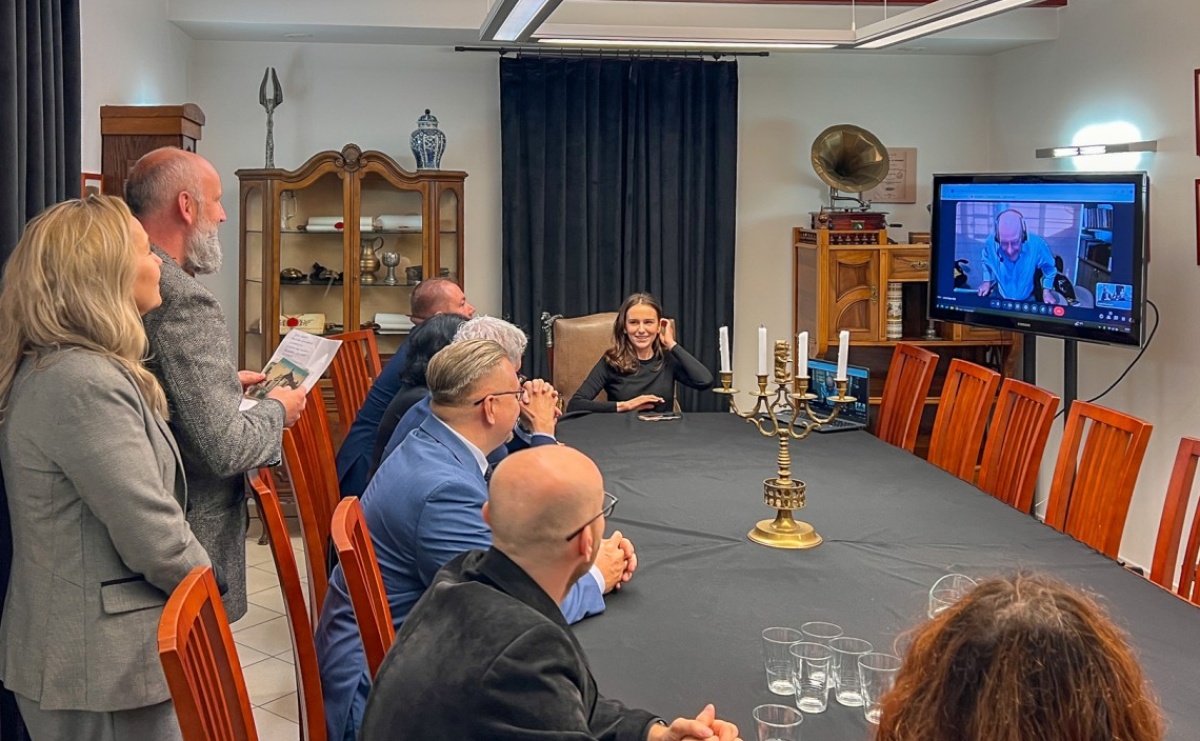 Wyjątkowa kolekcja pozostanie w Raciborzu - Serwis informacyjny z Raciborza - naszraciborz.pl