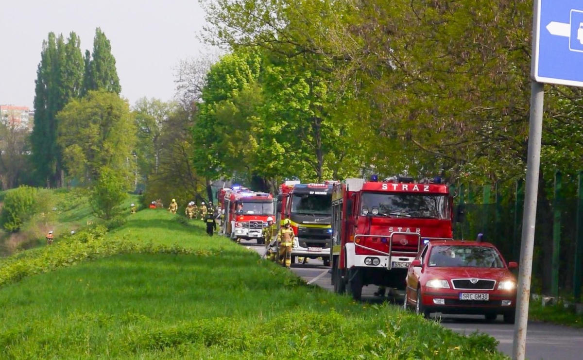 Racibórz wnioskuje o ponad 3 mln zł na ochronę ludności i obronę cywilną - Serwis informacyjny z Raciborza - naszraciborz.pl