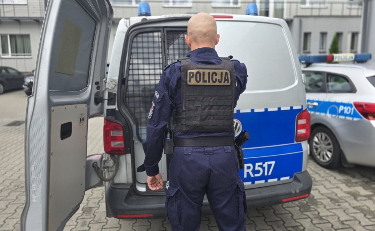 59-latek znęcał się na rodziną. Sąd zdecydował o aresztowaniu - Serwis informacyjny z Raciborza - naszraciborz.pl