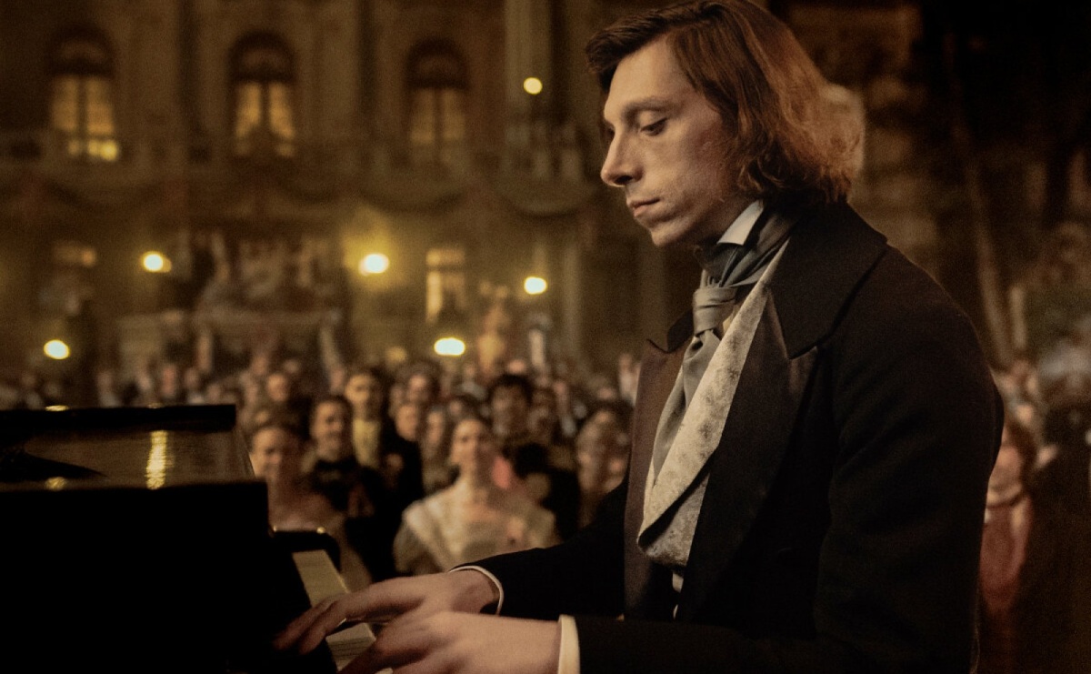 Filmowe emocje w Kinie Bałtyk. Zbliżający się repertuar pełen różnorodności - Serwis informacyjny z Raciborza - naszraciborz.pl