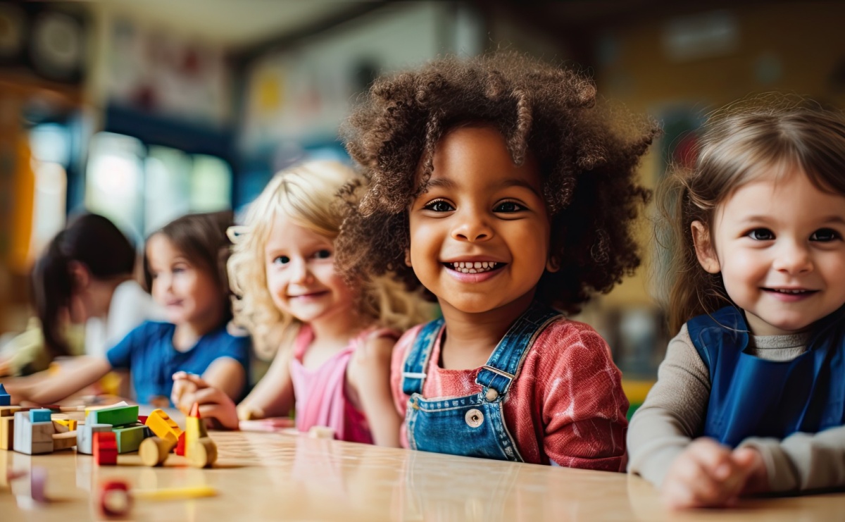 Bezpieczeństwo i opieka w żłobku – o co pytać podczas dni otwartych? - Serwis informacyjny z Raciborza - naszraciborz.pl