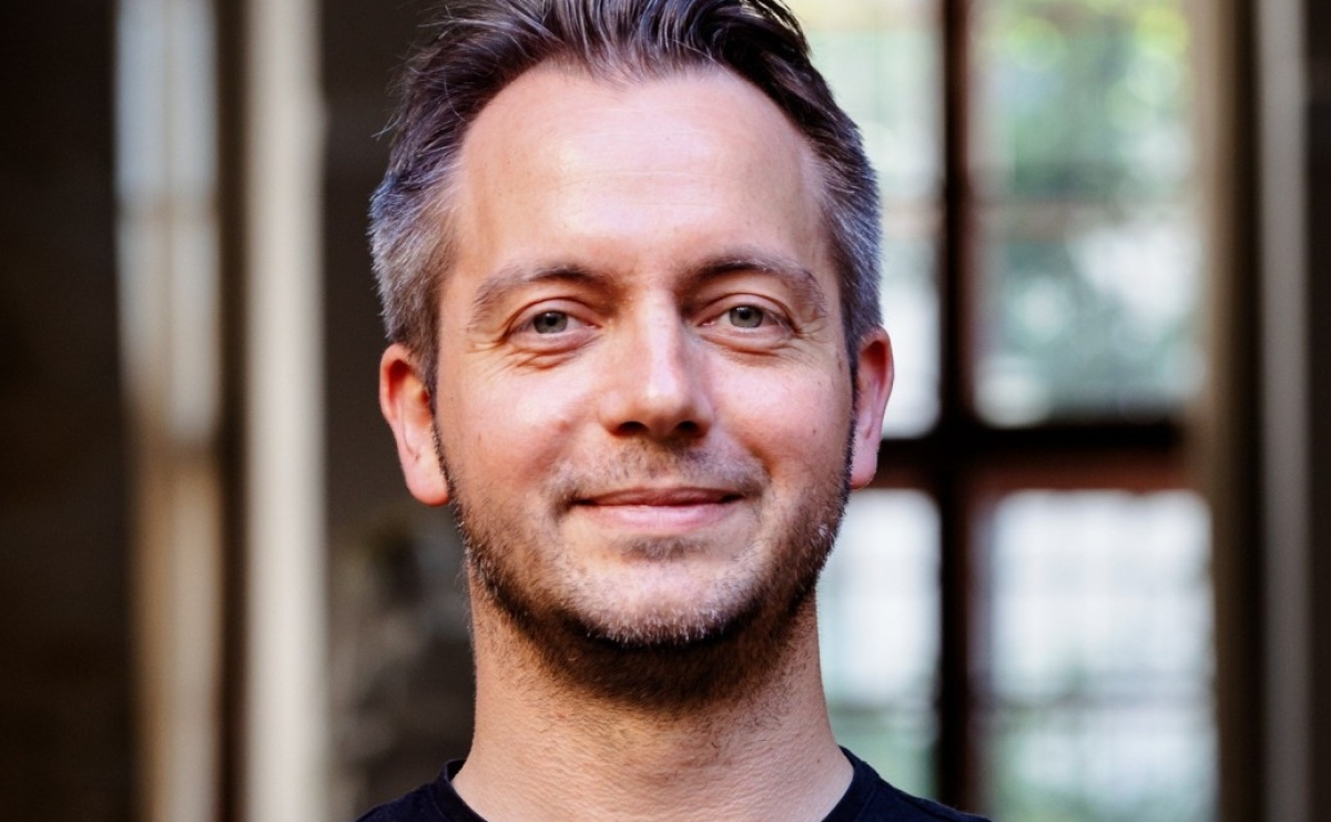 Chrobry Rex 1025 -2025. Biblioteka zaprasza w podróż przez dzieje z Michaelem Morysem-Twarowskim - Serwis informacyjny z Raciborza - naszraciborz.pl