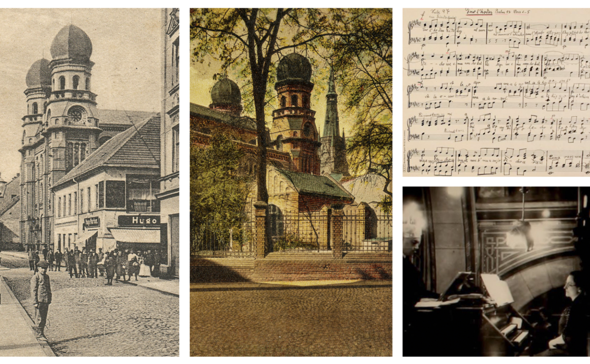 Noc na zamku z kulturą żydowską dawnego Ratibor – koncert, historia i kulinaria - Serwis informacyjny z Raciborza - naszraciborz.pl