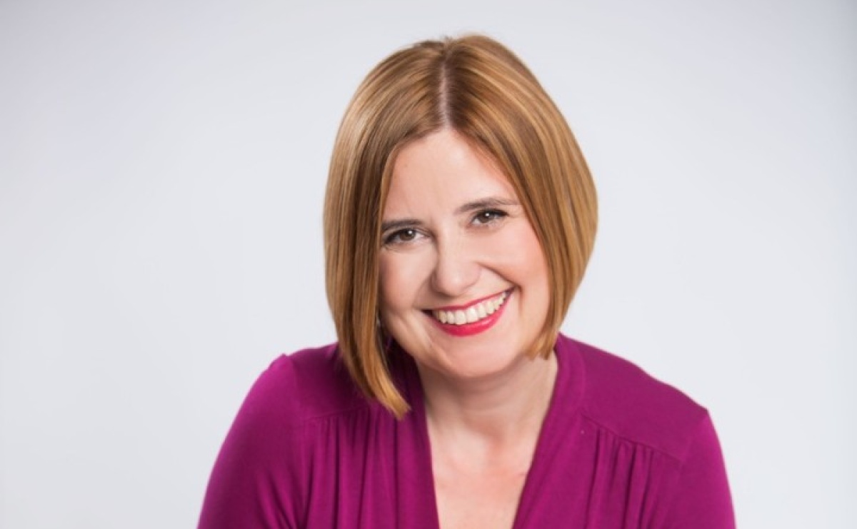 Historie, które trzeba było opowiedzieć. Biblioteka zaprasza na spotkanie z Sabiną Waszut - Serwis informacyjny z Raciborza - naszraciborz.pl