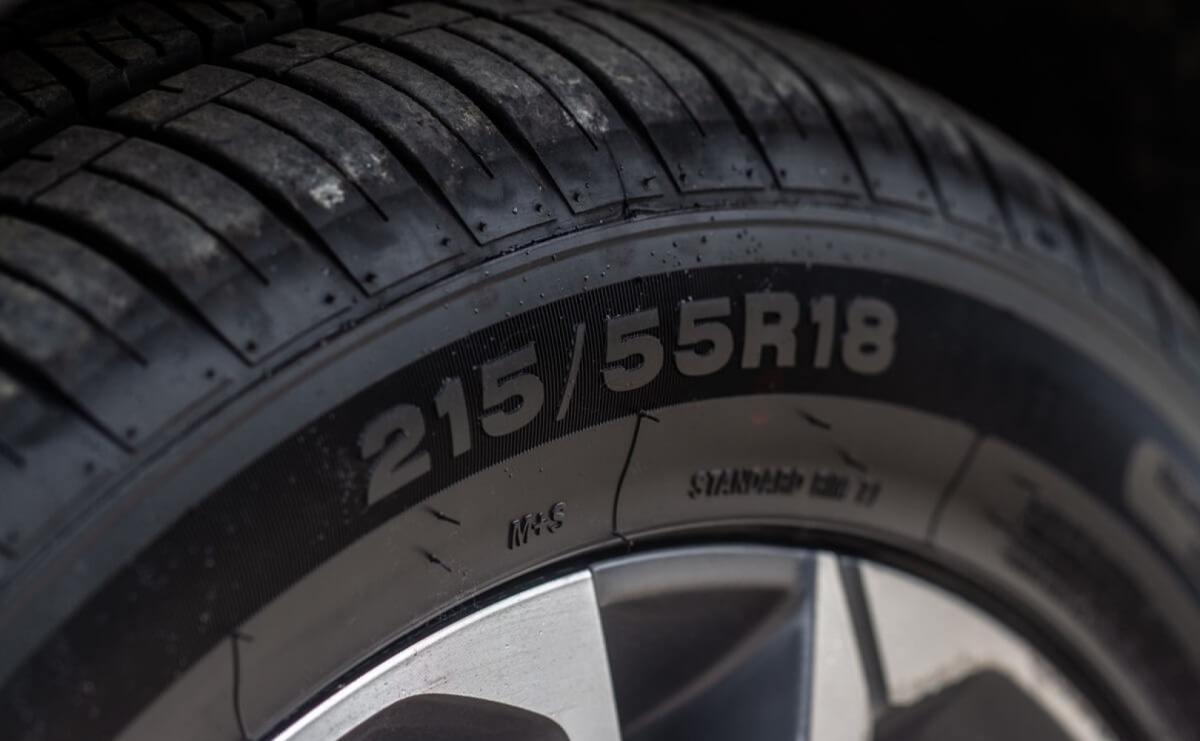 Szukasz nowych opon? Sprawdź, jak odczytać ich rozmiar, aby kupić właściwy - Serwis informacyjny z Raciborza - naszraciborz.pl