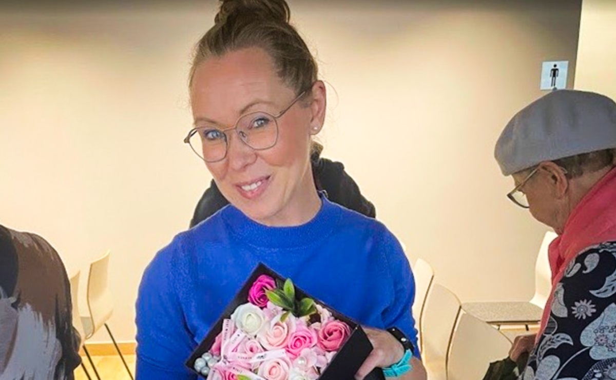 Laboratorium Seniora w Urban Labie – przestrzeń wiedzy, wsparcia i inspiracji dla raciborskich seniorów - Serwis informacyjny z Raciborza - naszraciborz.pl