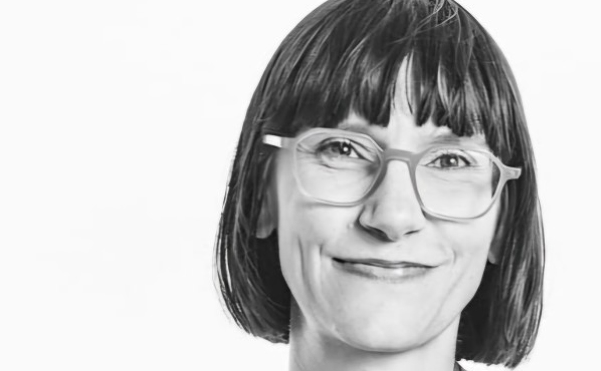 W drodze z Abrahamem. Biblioteka zaprasza na spotkanie z Katarzyną Rybińską  - Serwis informacyjny z Raciborza - naszraciborz.pl