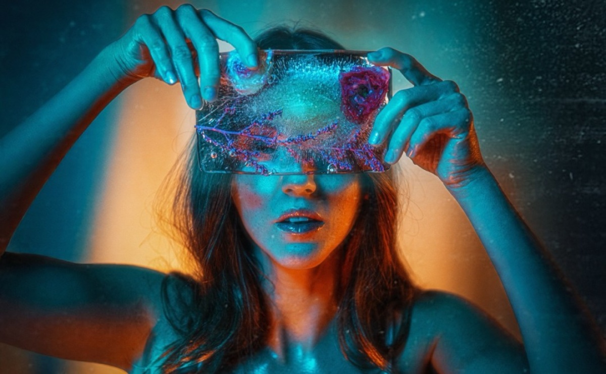 Ada Tril odkrywa Islandię - trzeci singiel z nadchodzącej EP Zmiany Klimatu - Serwis informacyjny z Raciborza - naszraciborz.pl