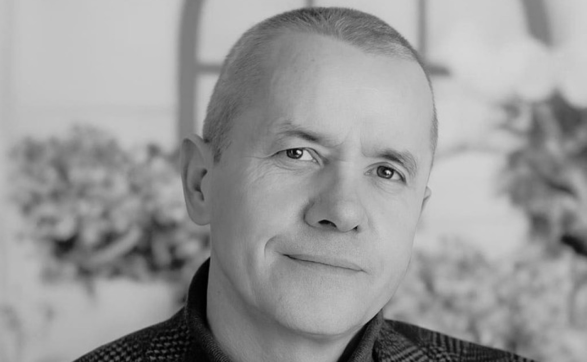 Smutne wieści z Sądu Rejonowego. Zmarł Arkadiusz Olejarnik - Serwis informacyjny z Raciborza - naszraciborz.pl