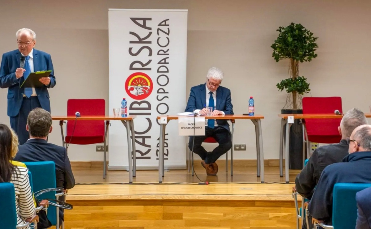 Komunikat Raciborskiej Izby Gospodarczej w sprawie trudnej sytuacji finansowej miasta  - Serwis informacyjny z Raciborza - naszraciborz.pl