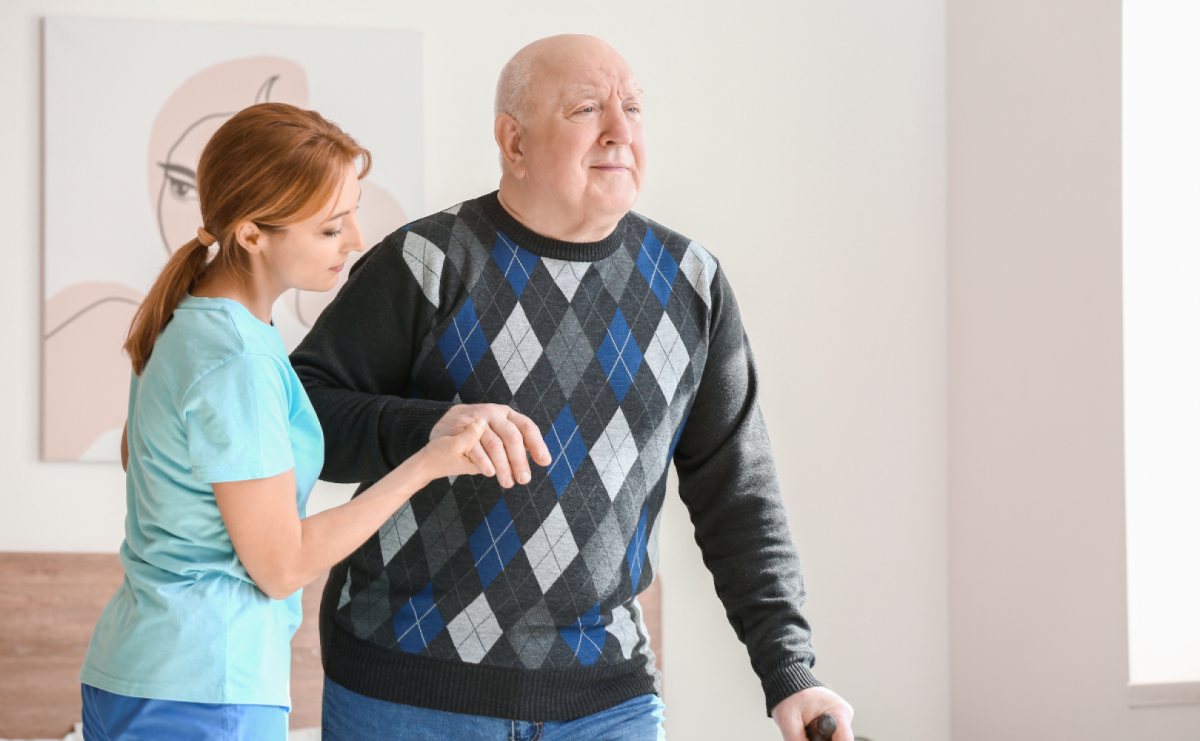 Organizacja opieki osób starszych oczami Opiekunki w Niemczech - Serwis informacyjny z Raciborza - naszraciborz.pl