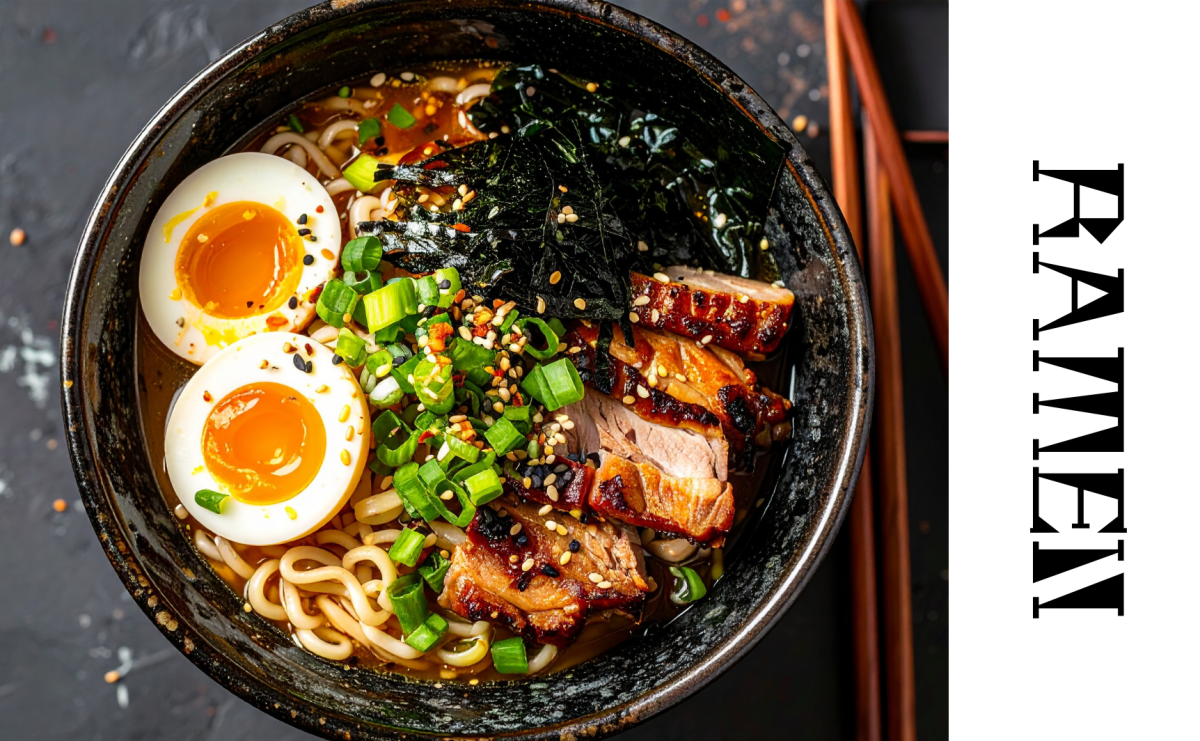 Smak Japonii w Raciborzu – naucz się gotować ramen jak mistrz! - Serwis informacyjny z Raciborza - naszraciborz.pl