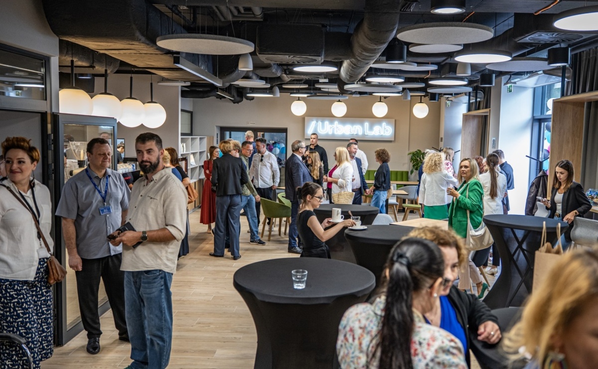 Business Mixer – KSSE w każdej gminie i w Raciborzu - Serwis informacyjny z Raciborza - naszraciborz.pl