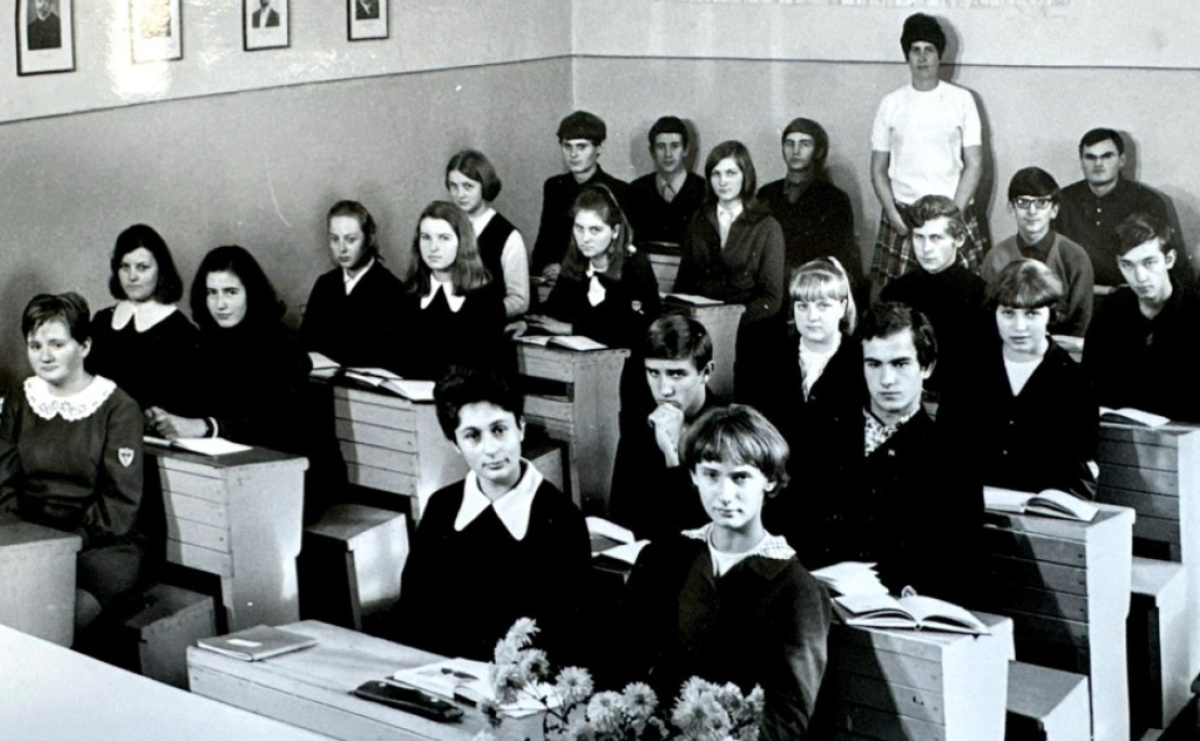 Zjazd absolwentów I LO - ostatni dzwonek - Serwis informacyjny z Raciborza - naszraciborz.pl