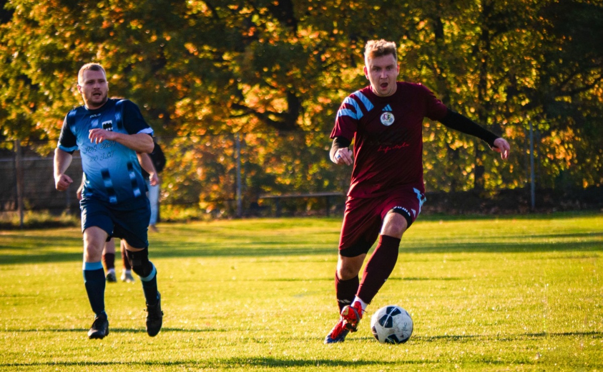 Zgoda Zawada Książęca bezlitosna dla Dzimierza [FOTO] - Serwis informacyjny z Raciborza - naszraciborz.pl