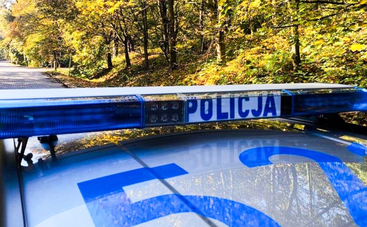 Niebezpieczny weekend na drogach powiatu raciborskiego – czterech pijanych kierowców i seria kolizji - Serwis informacyjny z Raciborza - naszraciborz.pl