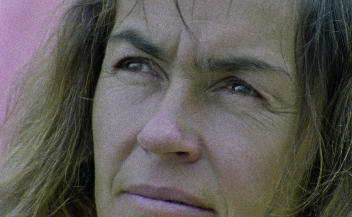 Wanda Rutkiewicz. Ostatnia wyprawa. Najnowszy film Kubarskiej już w najbliższy czwartek w DKF Puls [ZAPROSZENIE] - Serwis informacyjny z Raciborza - naszraciborz.pl