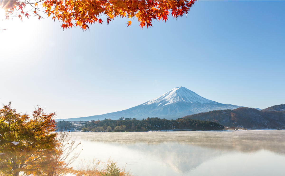 Japonia praktycznie - warsztaty jak przygotować się do wyjazdu do Kraju Kwitnącej Wiśni - Serwis informacyjny z Raciborza - naszraciborz.pl
