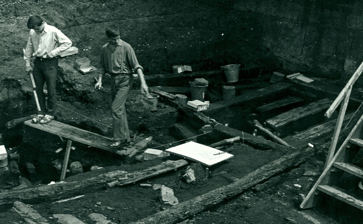 Wczesnośredniowieczna moda z raciborskiego grodu – spotkanie w muzeum - Serwis informacyjny z Raciborza - naszraciborz.pl