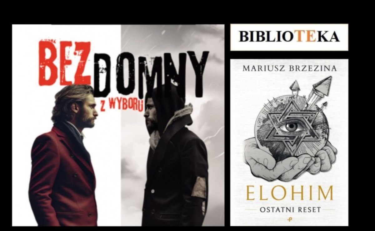 Spotkanie autorskie z Mariuszem Brzeziną w bibliotece w Nędzy - Serwis informacyjny z Raciborza - naszraciborz.pl