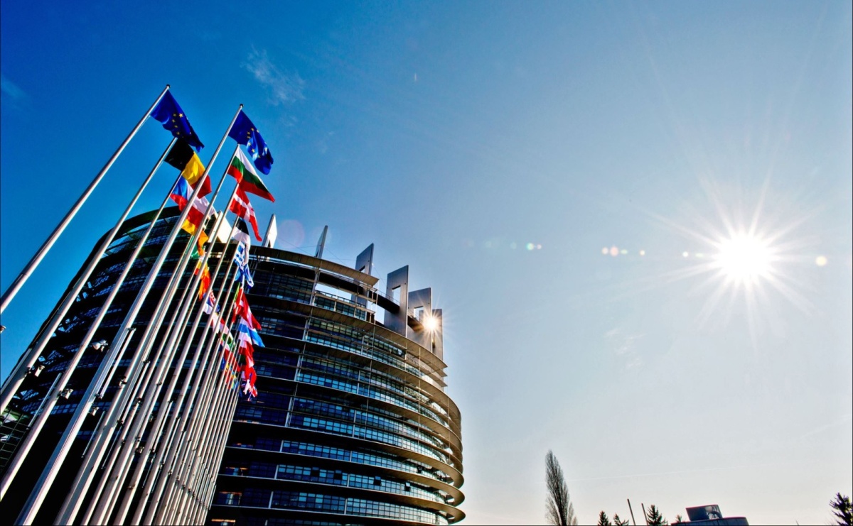 Konkurs Nowoczesna Europa oczami współczesnego młodego Polaka – szansa na wyjazd do Brukseli - Serwis informacyjny z Raciborza - naszraciborz.pl