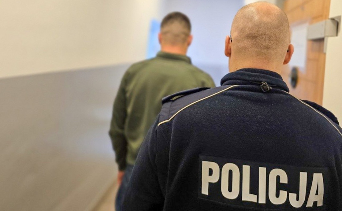 Awantura na ulicy Pracy w Raciborzu. 26-latek uderzył mężczyznę i stanie przed sądem - Serwis informacyjny z Raciborza - naszraciborz.pl