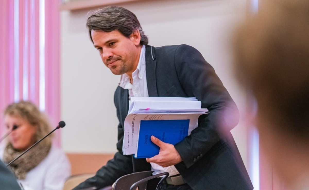 Ratusz pracuje nad reformą raciborskiej oświaty. Jeden z pomysłów to zespoły szkolno-przedszkolne - Serwis informacyjny z Raciborza - naszraciborz.pl