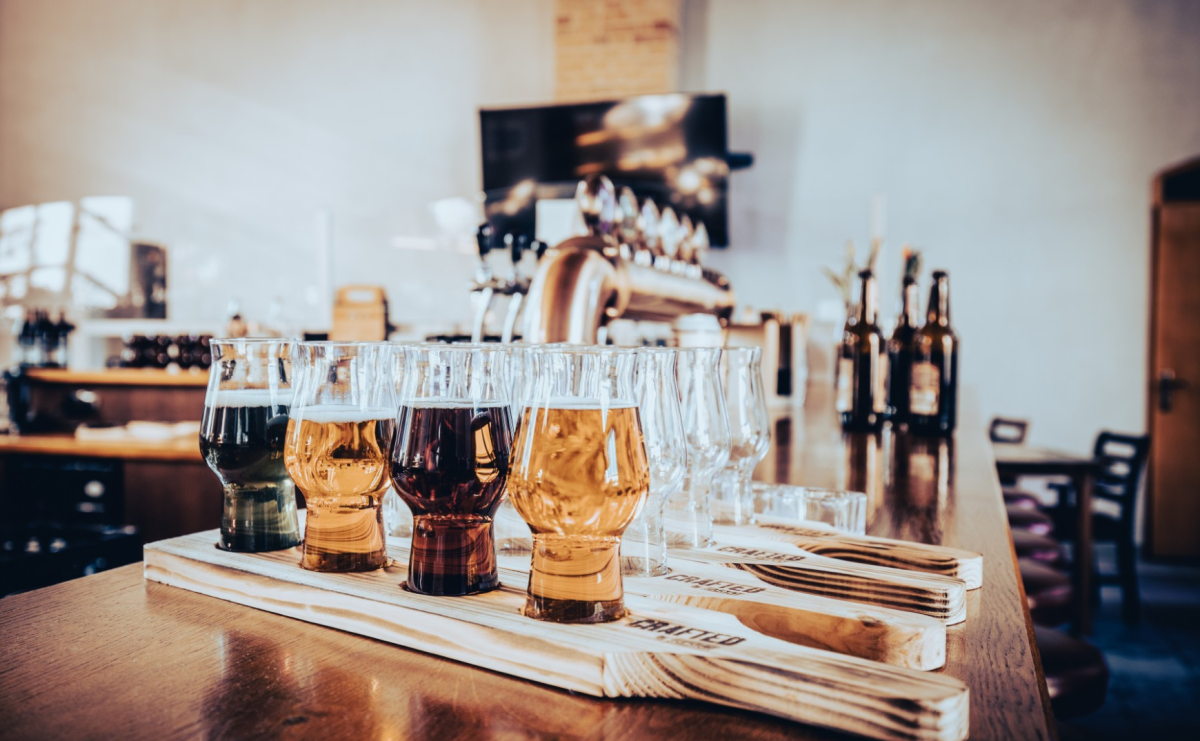 Browar Raciborski – podróż w czasie po smak, historię i rzemiosło piwowarskie - Serwis informacyjny z Raciborza - naszraciborz.pl