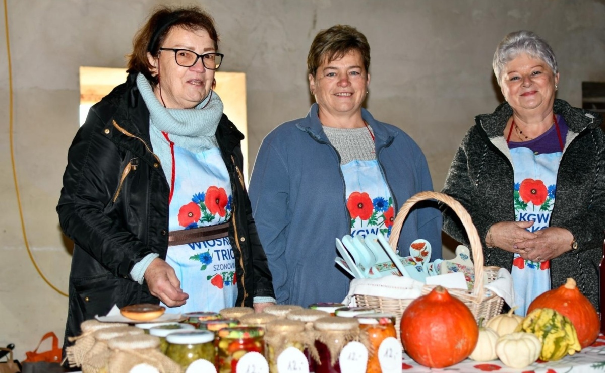 Jarmark Rozmaitości w Sławikowie już w najbliższą sobotę - Serwis informacyjny z Raciborza - naszraciborz.pl