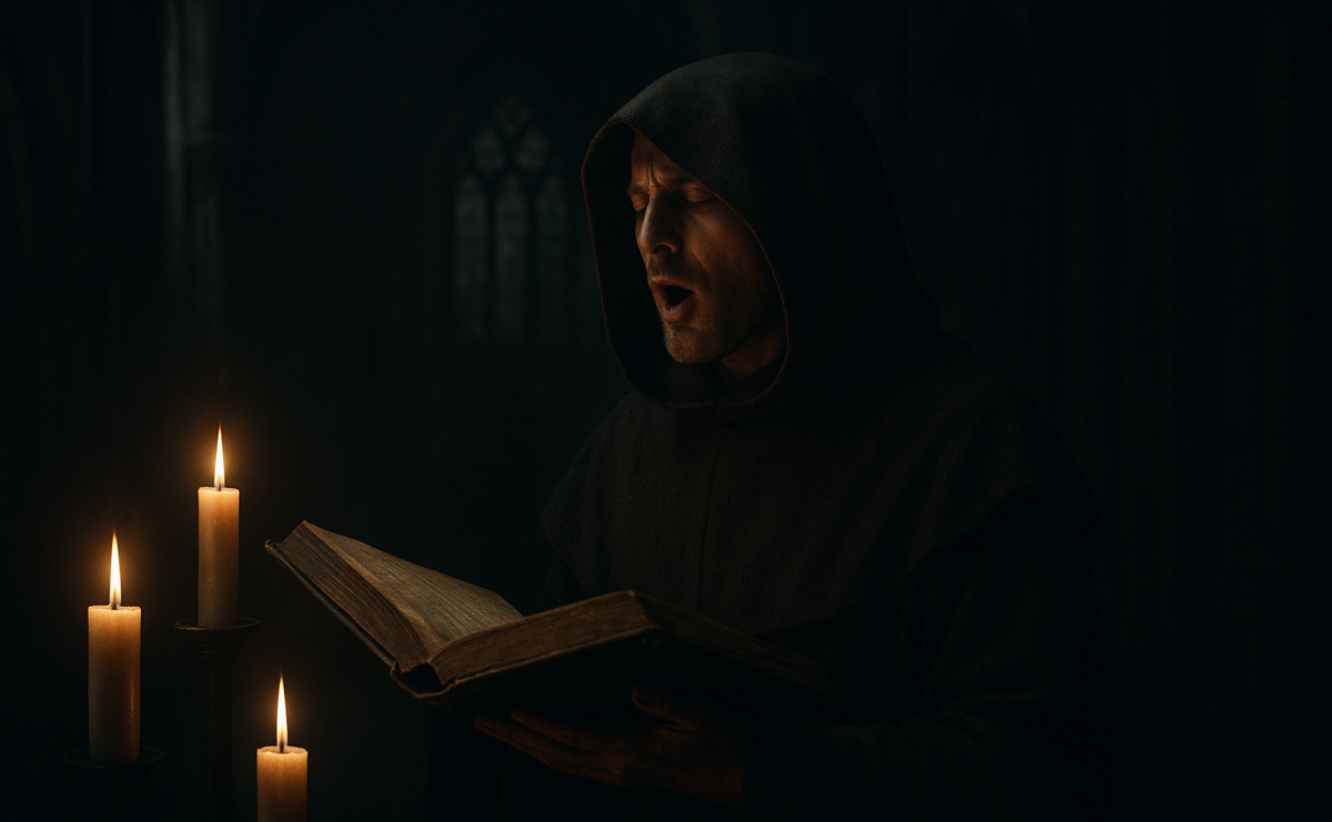 Tajemnice raciborskiego średniowiecza i piękno chorału gregoriańskiego [ZAPROSZENIE] - Serwis informacyjny z Raciborza - naszraciborz.pl